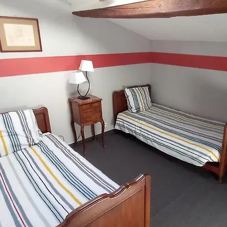 Historique Du Sourdy 17km Puy Dufou *