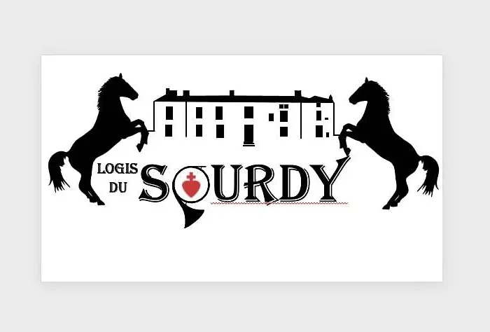 Дом отдыха Historique Du Sourdy 17km Puy Dufou La Gaubretiere
