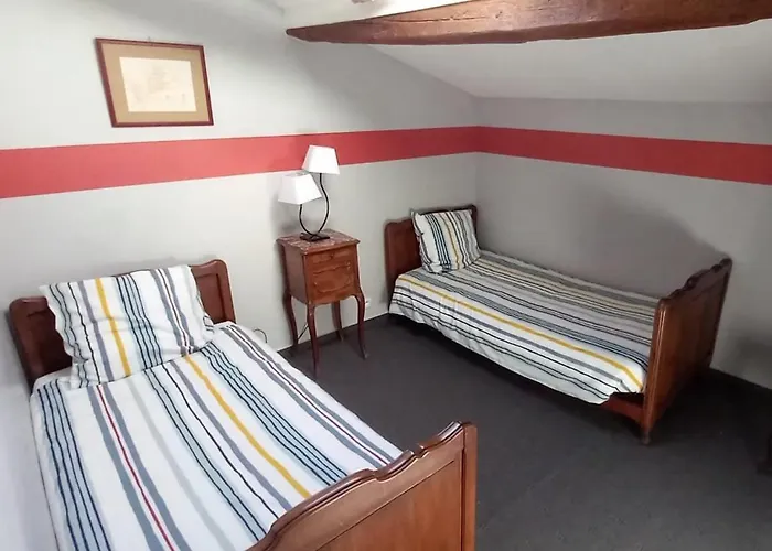 Historique Du Sourdy 17km Puy Dufou *