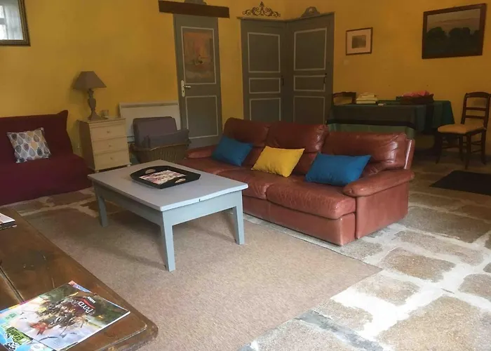 Historique Du Sourdy 17km Puy Dufou La Gaubretiere